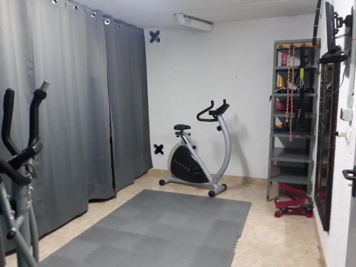 Intxaurti Etxea Apartment