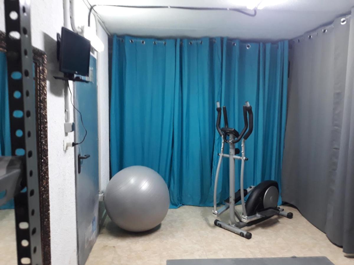 Apartment Intxaurti Etxea Mallavia