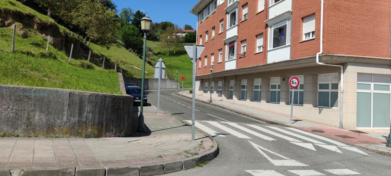 Espacioso En El Corazon Del Pais Vasco Mallavia