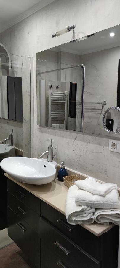 Apartment Intxaurti Etxea Mallavia