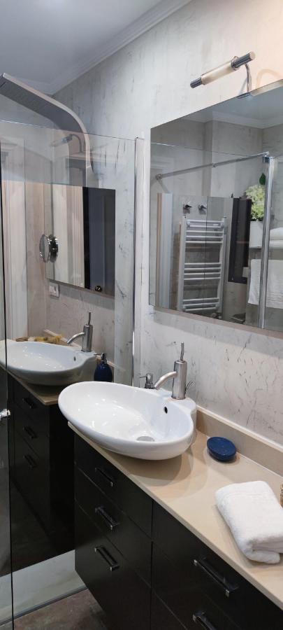 Intxaurti Etxea Apartment *