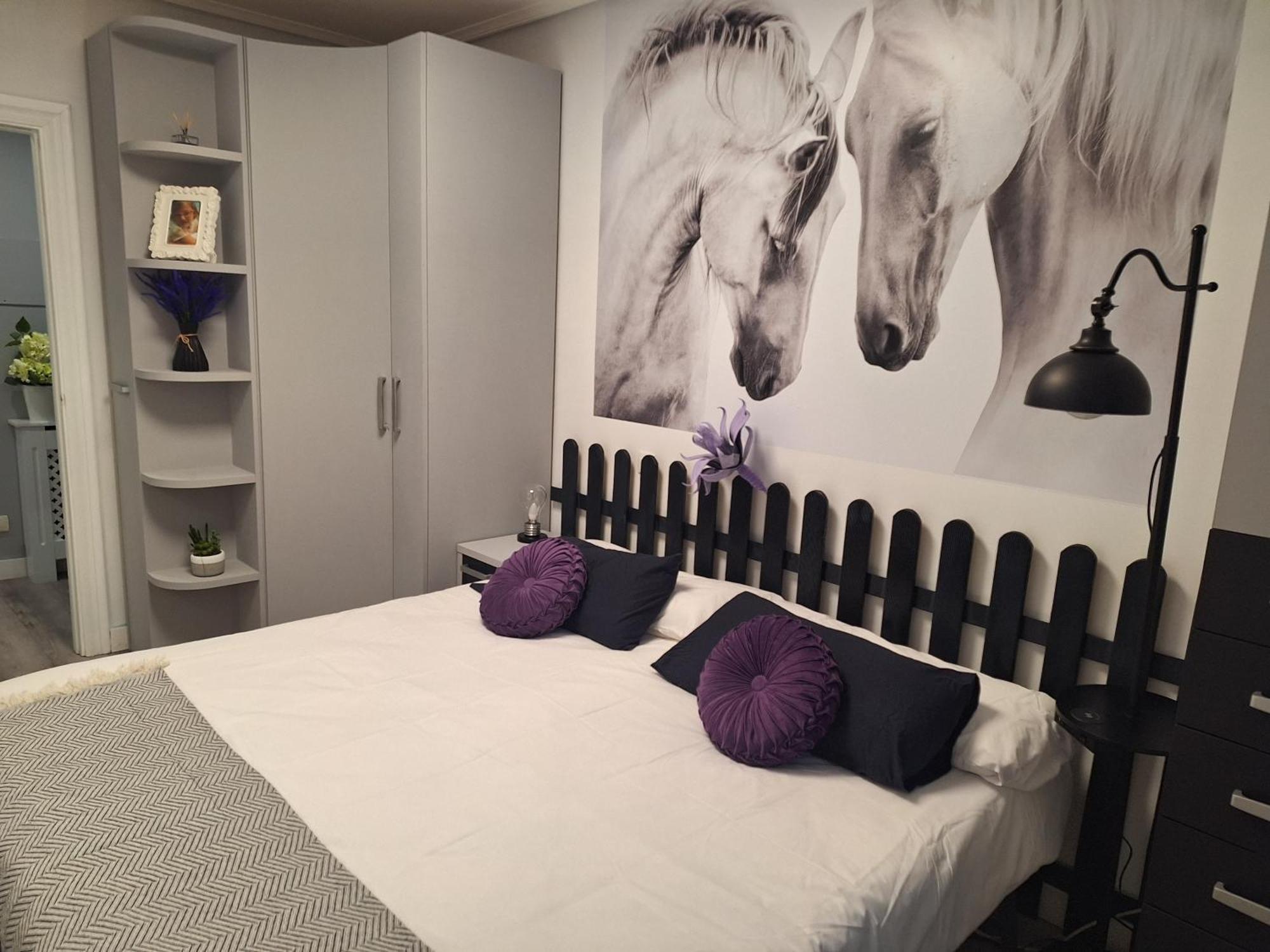Apartment Intxaurti Etxea