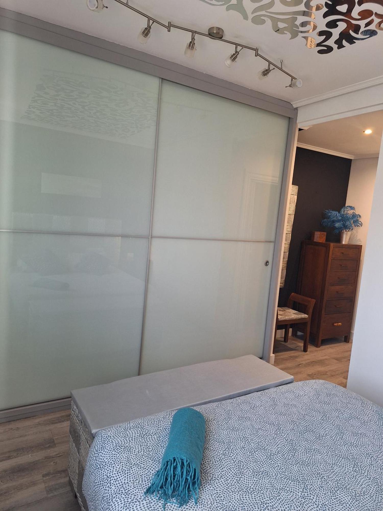 Intxaurti Etxea Apartment